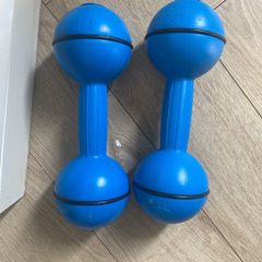 weights