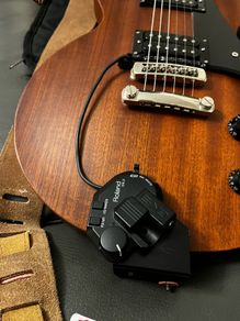 Roland gk3 pickup