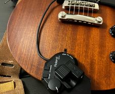 Roland gk3 pickup