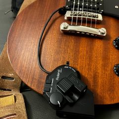 Roland gk3 pickup