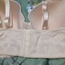 bra 36D wide back parfait brand Image 4