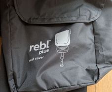 Nuna Rebel Plus Seat Covers