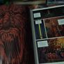 Thorinth: The Fool With No Name ! Hardcover ! 2003 ! by Humanoids ! Image 9