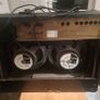 Marshall Amplifier Image 2