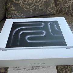Bnib Macbook M4 Max 16c Cpu 40c Gpu 128gb Ram 2tb Ssd