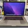 Apple MacBook Pro 15 inch (2017) - Core i7 2.80 GHz, 256GB SSD, 16GB RAM -Model A1707 (Battery Cycle: 2) Image 2