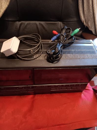 Vhs