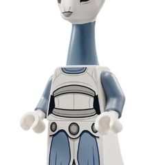 LEGO Star Wara Taun We Minifigure