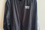 Mckenzie track jacket, size L
