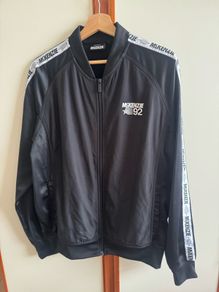 Mckenzie track jacket, size L