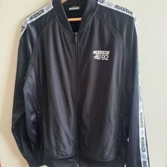 Mckenzie track jacket, size L