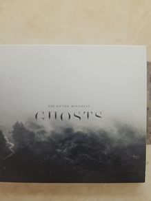The Riptide Movement CD - Ghosts