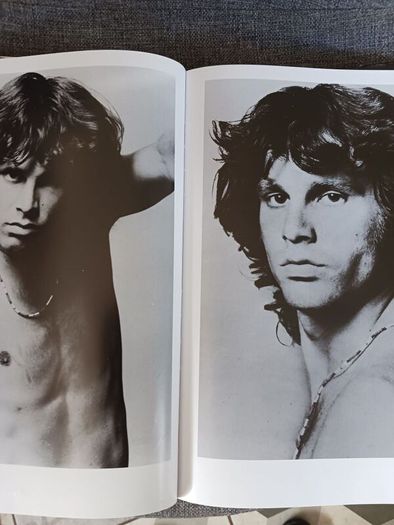 The Doors William Ruhlmann/ 1992