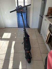 Kukirin g2 master