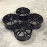 18 19" Inch Vw Golf Pretoria Style Wheels Vw Mk5 Mk6 Mk7 Mk7.5 Audi A3 Caddy Van Leon 5x112 Image 5