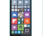 Nokia Lumia 640 Tempered Glass Screen Protector