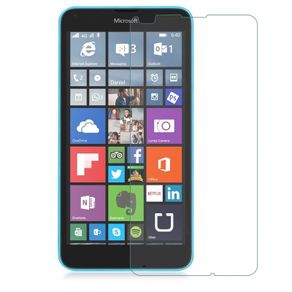 Nokia Lumia 640 Tempered Glass Screen Protector