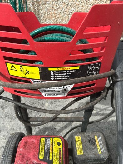 Power Washer - Collection Portumna Co Galway