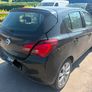 2017 Opel Corsa Image 4