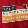 child's new warm next jacket Image 7