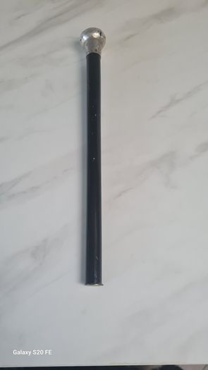 Antique cane