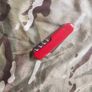 Vintage Wenger Commander Retired 85mm Swiss Army Knife Image 6