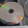 Black PlayStation2 Ps2 Games Original Image 8