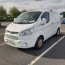 Ford Transit Custom Image 7