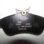 ICER  Brake Pads Image 4
