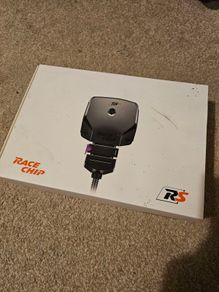 RaceChip RS for 2.0TSI 190hp