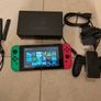 Nintendo Switch modded 256Gb Image 2