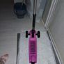 3 wheeled isporter XL scooter Image 4