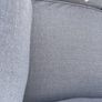 Grey corner sofa harvey norman corner l shaped couch/sofa Image 3
