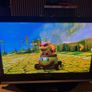 Samsung 42"TV Image 2