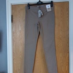 Primark Push Up Stretch  Jeggins. S.12.   B.N.W.T.