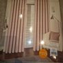 Gatsby Aura Curtains Dusky Image 2