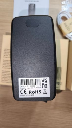 GPS Tracker