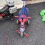 kids trike Image 3