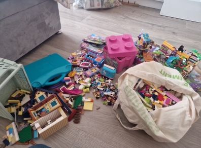 lego