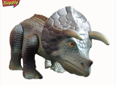 Dino Riders