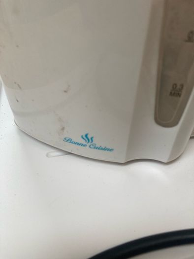 Electric Kettle- small