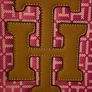Brand new Tommy Hilfiger IPad 11inch Pink Case cover  Postage included Image 2