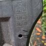 Folding Saw Horse set Image 4