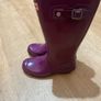 Hunter Wellies Image 3