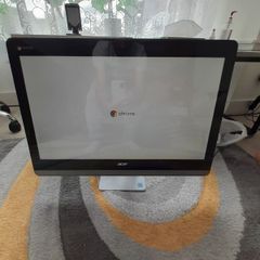 computer Acer Chromebase (23.8) 24 All in One pc