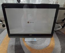 computer Acer Chromebase (23.8) 24 All in One pc