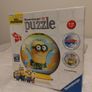 Minions 3d Puzzle Ball Image 3