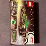 LEGO 77245  Aston Martin Aramco F1 AMR24 Race Car New & Sealed! Image 2