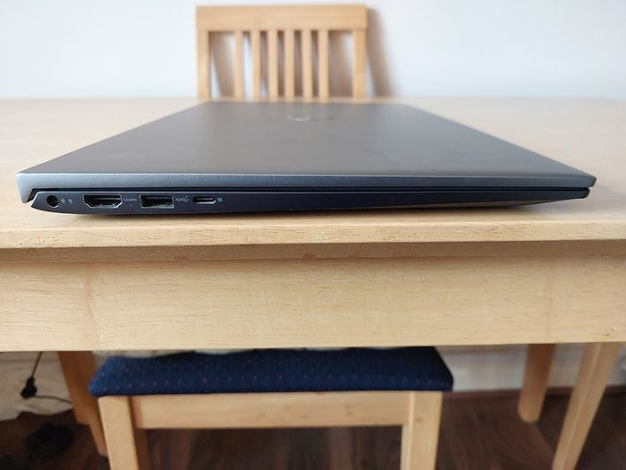 Cheap Laptop Dell Vostro 5510 | Intel i5-11320H | 8GB RAM | 256GB SSD | 15.6" | Windows 11 Pro