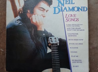 neill diamond